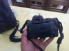 Canon 200d camera